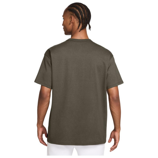 Nike Ανδρική κοντομάνικη μπλούζα Sportswear Premium Essentials T-Shirt
